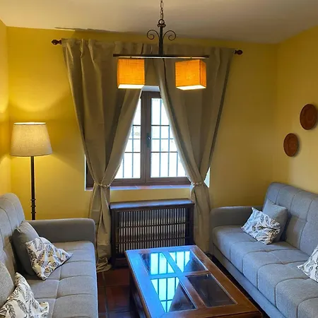 Detached 4 Bedroom With Pool Alojamento de Turismo Rural *
