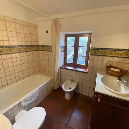 Alojamento de Turismo Rural Detached 4 Bedroom With Pool *