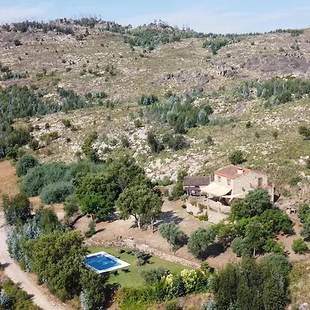 Detached 4 Bedroom With Pool * Valencia de Alcántara