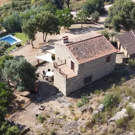 Alojamento de Turismo Rural Detached 4 Bedroom With Pool *