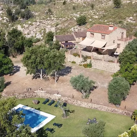 Detached 4 Bedroom With Pool * Valencia de Alcántara