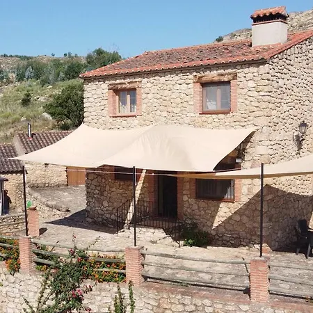 Alojamento de Turismo Rural Detached 4 Bedroom With Pool *