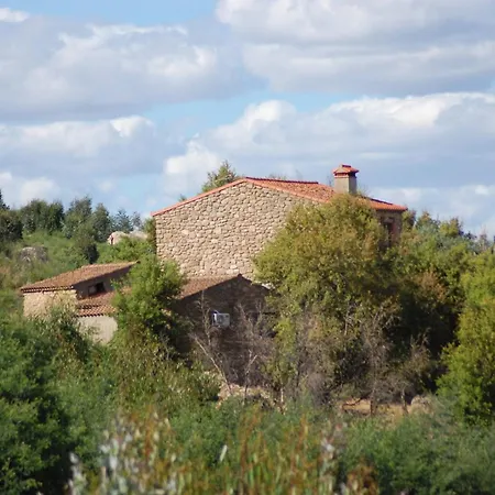 Detached 4 Bedroom With Pool Alojamento de Turismo Rural *